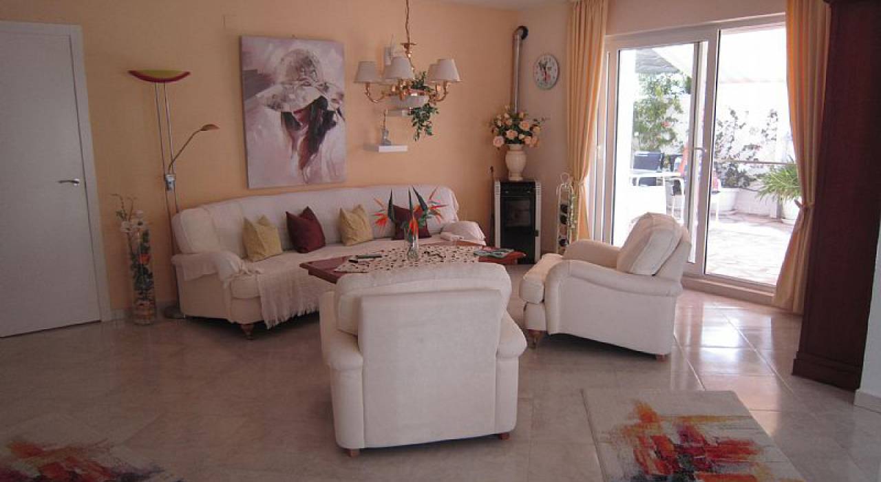 Venta - Villa - Calpe - Centro