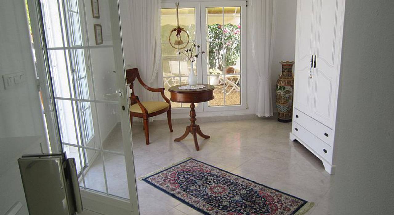 Venta - Villa - Calpe - Centro