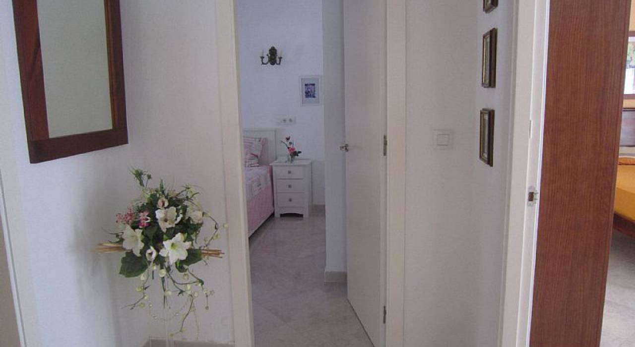 Venta - Villa - Calpe - Centro