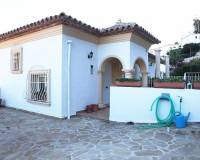 Venta - Villa - Calpe