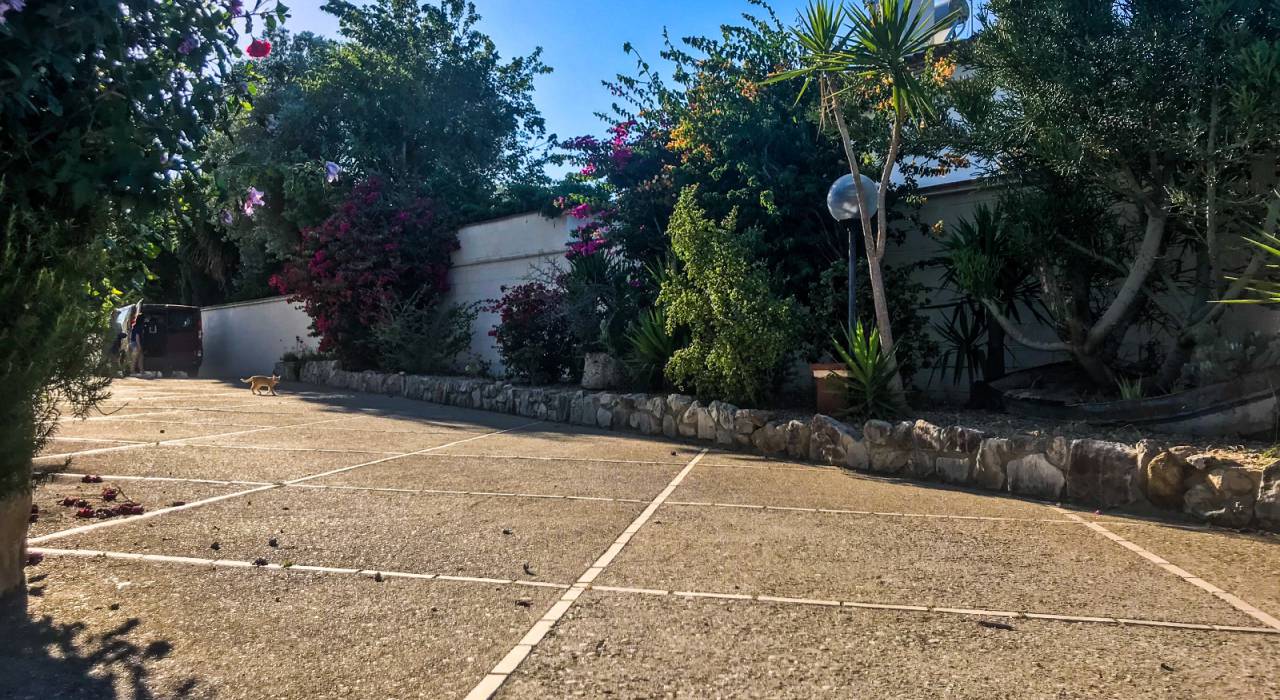 Venta - Villa - Chiclana de la Frontera - Novo Sancti Petri