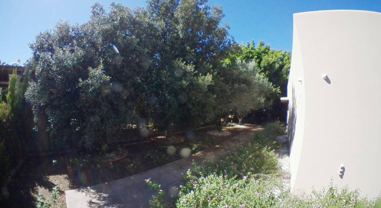 Venta - Villa - Denia - La Pedrera