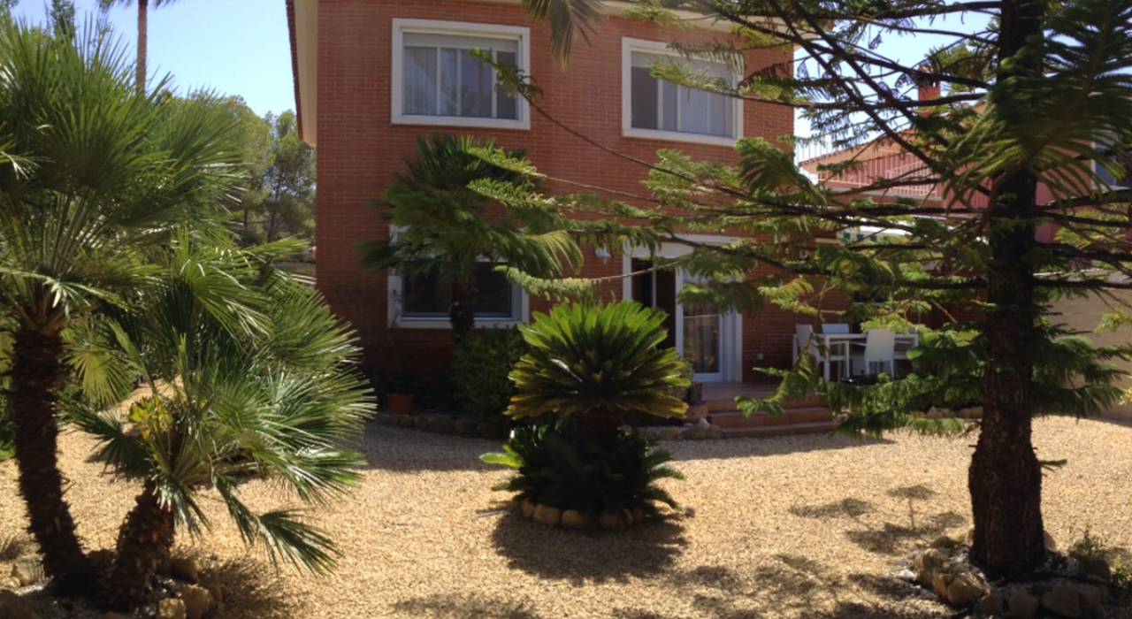 Venta - Villa - El Albir