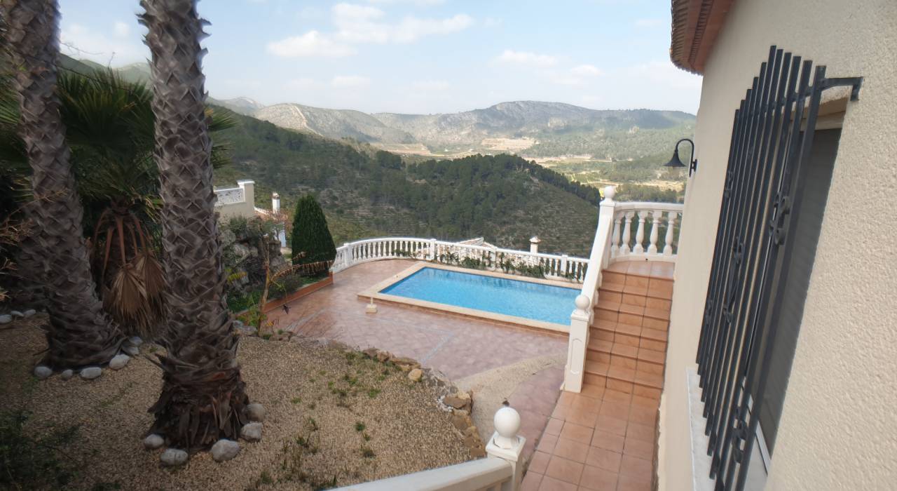 Venta - Villa - Gandía - Ador