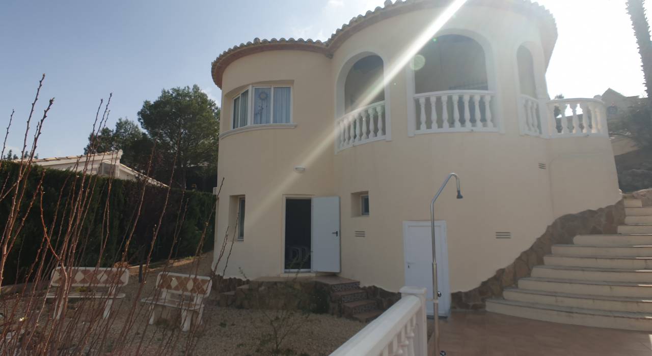 Venta - Villa - Gandía - Ador