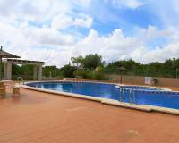 Venta - Villa - Guardamar del Segura - El Raso