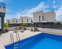 Venta - Villa - Guardamar del Segura - El Raso