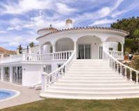 Venta - Villa - Marbella