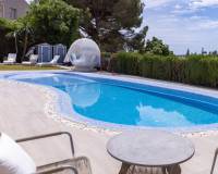 Venta - Villa - Marbella