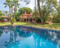 Venta - Villa - Marbella