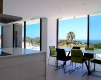 Venta - Villa - Moraira