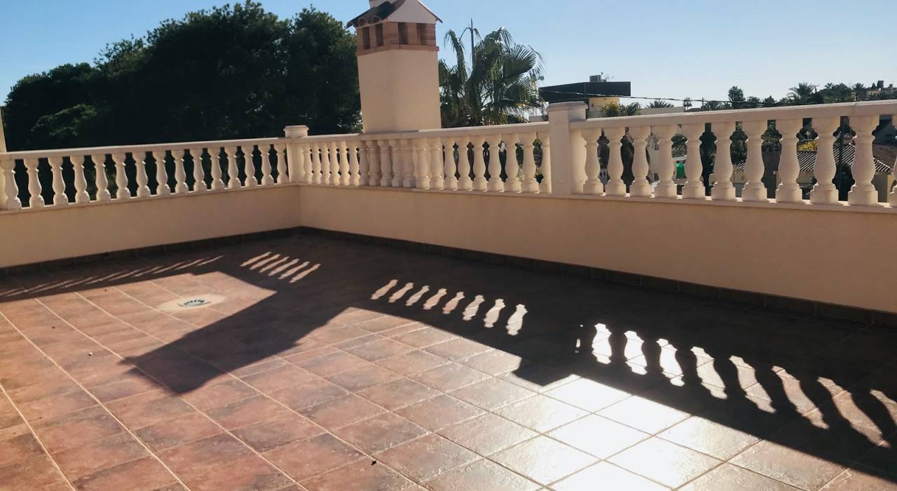 Venta - Villa - Orihuela Costa - Cabo Roig