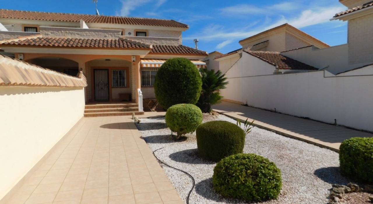 Venta - Villa - Orihuela Costa - Villamartin