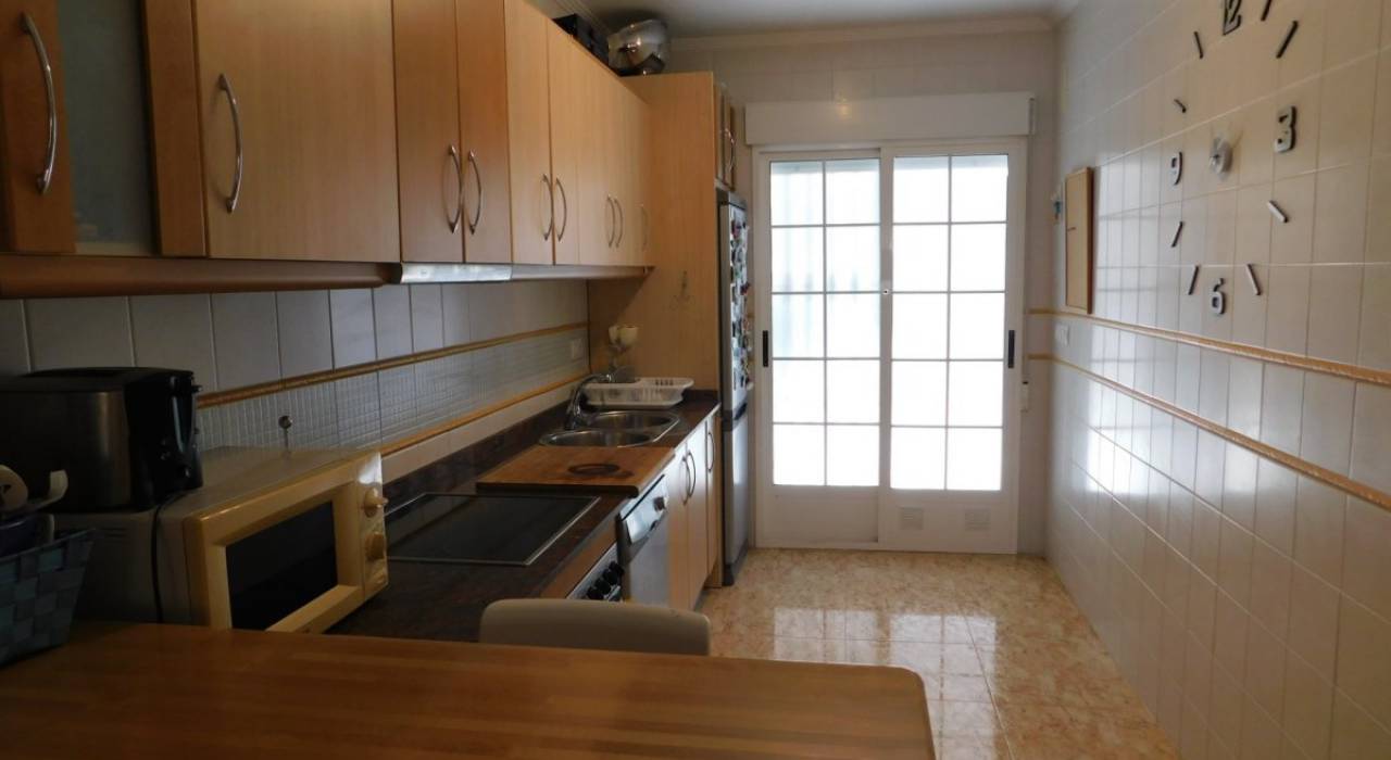 Venta - Villa - Orihuela Costa - Villamartin