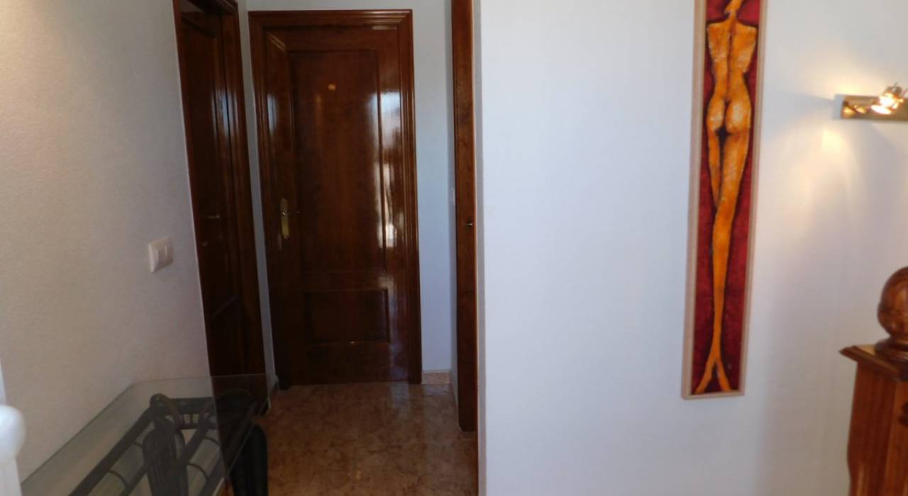 Venta - Villa - Orihuela Costa - Villamartin