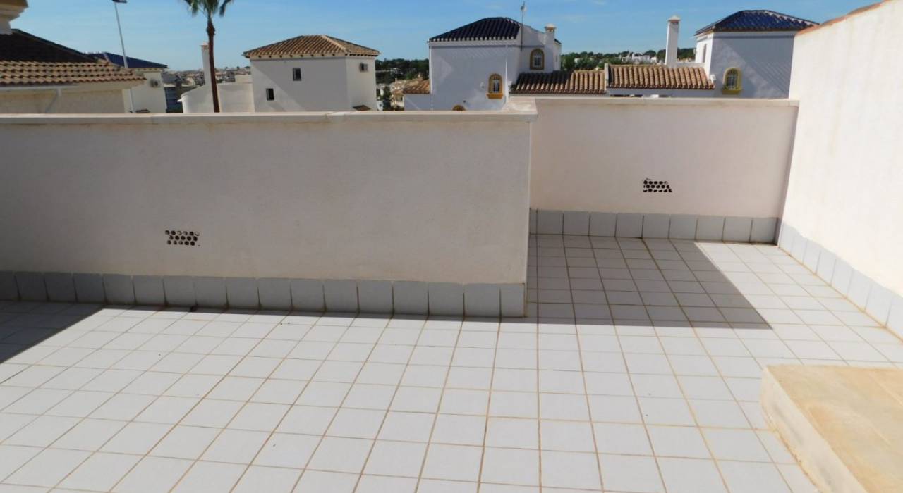 Venta - Villa - Orihuela Costa - Villamartin