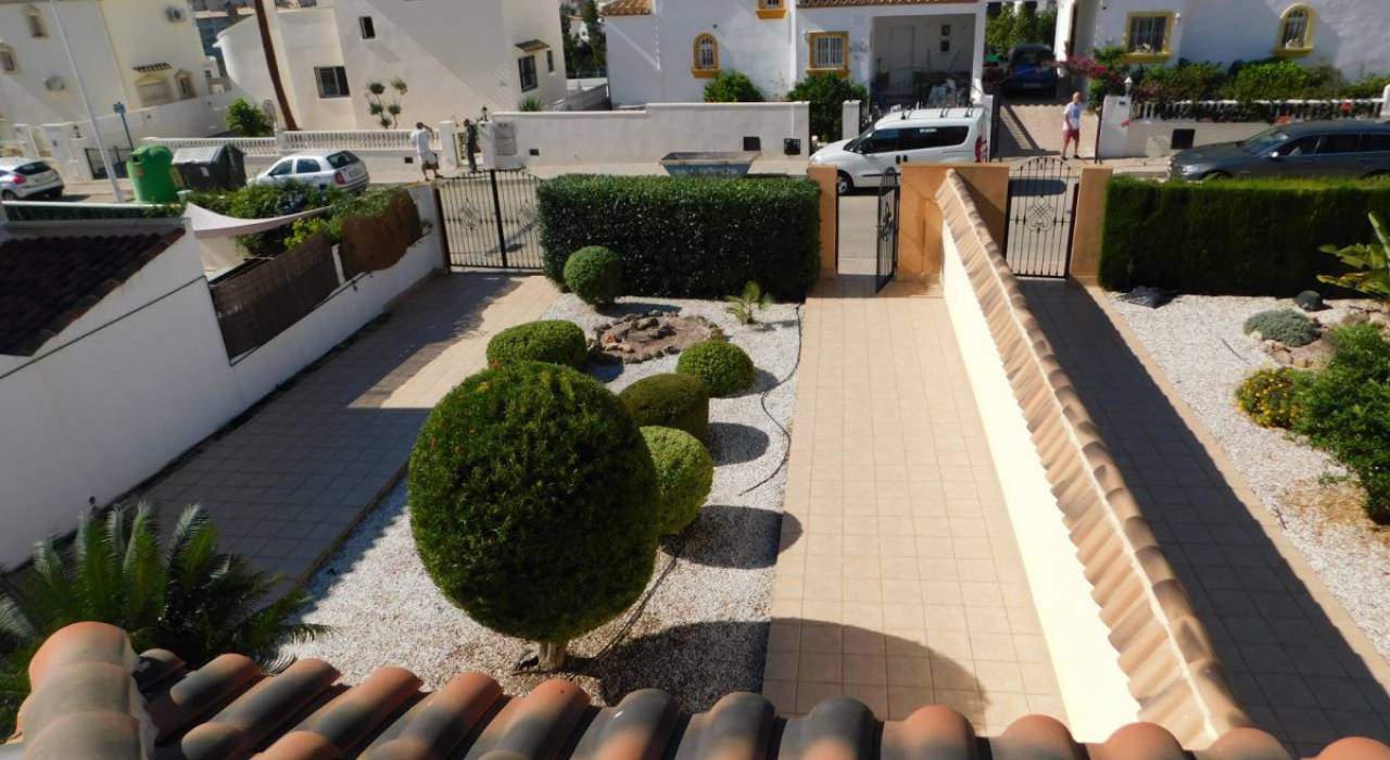 Venta - Villa - Orihuela Costa - Villamartin