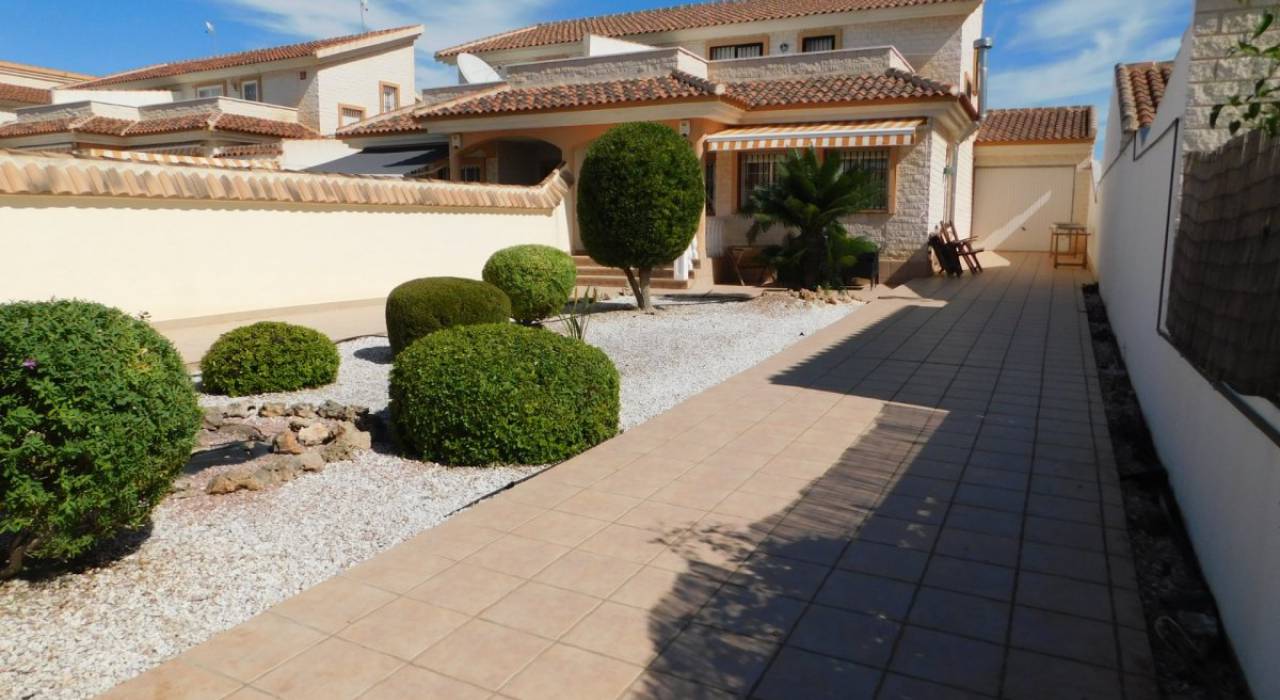 Venta - Villa - Orihuela Costa - Villamartin