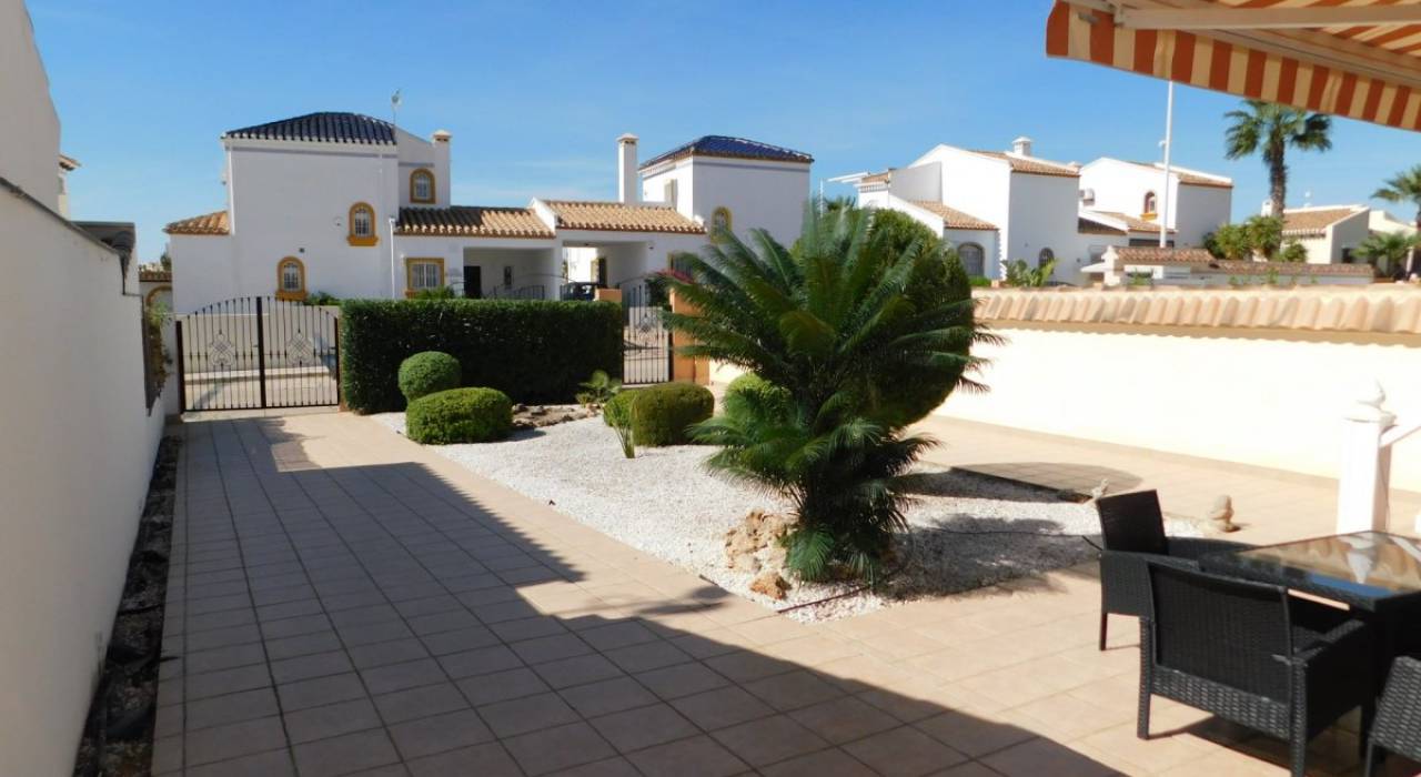 Venta - Villa - Orihuela Costa - Villamartin