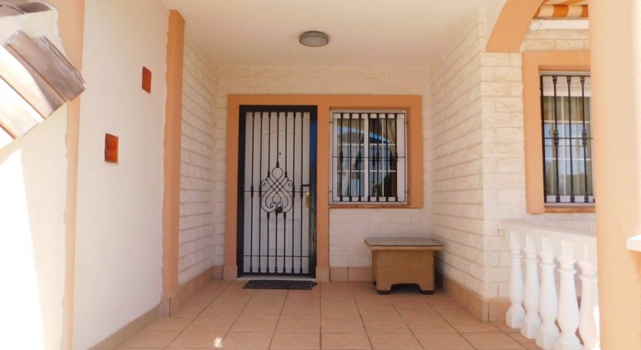 Venta - Villa - Orihuela Costa - Villamartin