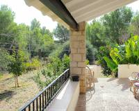 Venta - Villa - Polop