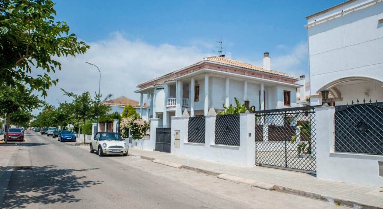 Venta - Villa - Puig