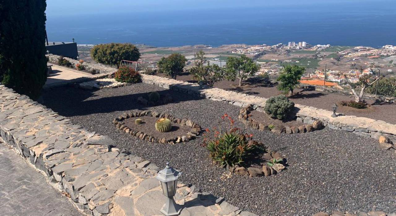 Venta - Villa - Tenerife - Adeje