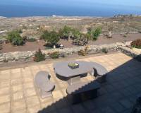 Venta - Villa - Tenerife - Adeje