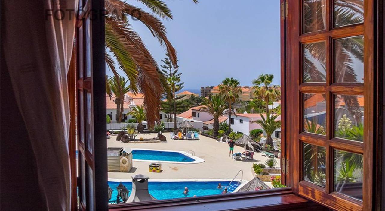 Venta - Villa - Tenerife - Amarilla Golf