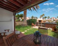 Venta - Villa - Tenerife - Amarilla Golf