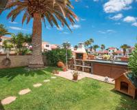 Venta - Villa - Tenerife - Amarilla Golf