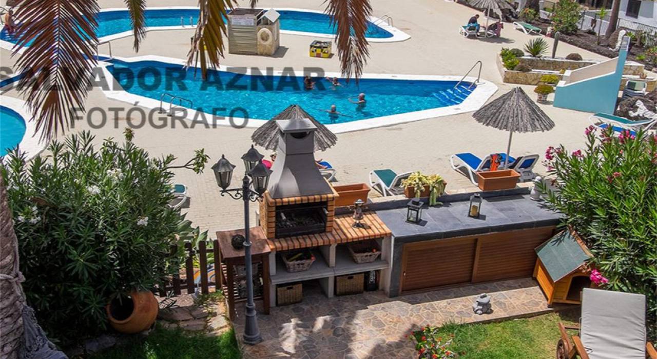 Venta - Villa - Tenerife - Amarilla Golf