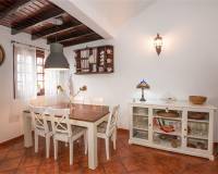 Venta - Villa - Tenerife - Amarilla Golf