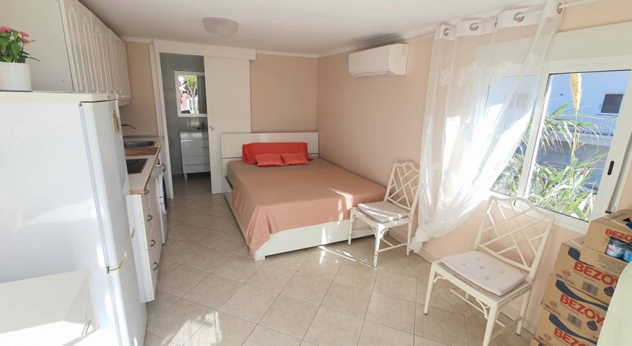 Venta - Villa - Tenerife - Callao Salvaje