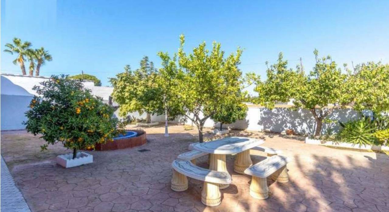 Venta - Villa - Torrevieja - Los Balcones