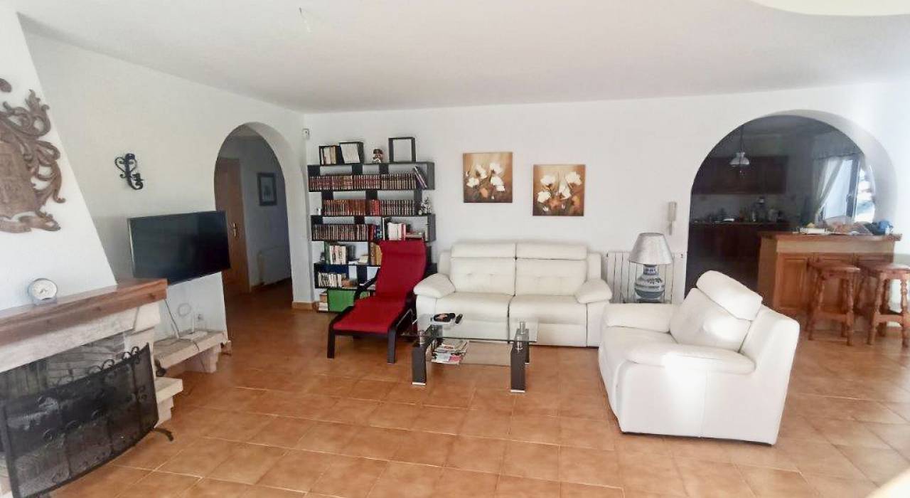 Venta - Villa - Torrevieja - Los Balcones