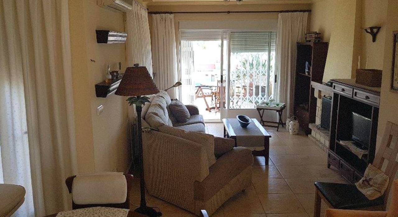 Venta - Villa - Torrevieja