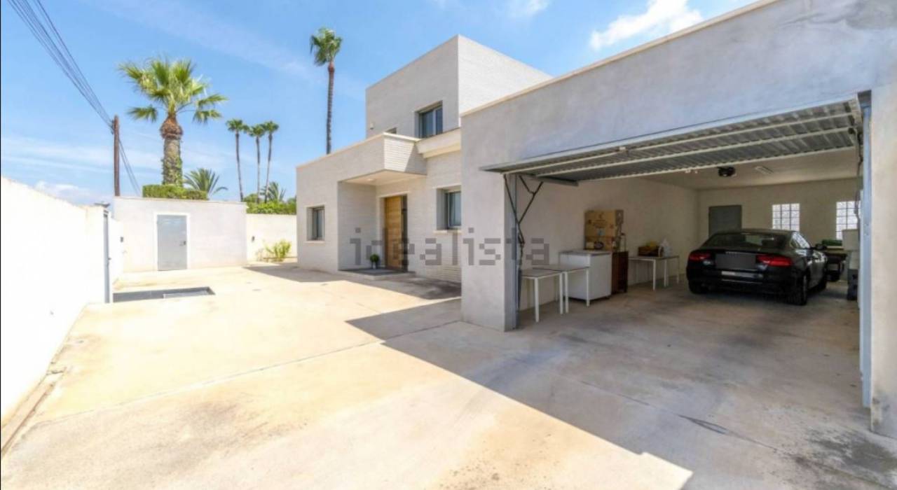 Venta - Villa - Torrevieja