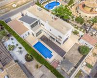 Venta - Villa - Torrevieja