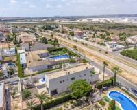 Venta - Villa - Torrevieja