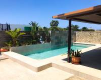 Venta - Villa - Vejer de la Frontera - El Palmar