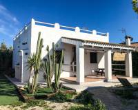 Venta - Villa - Vejer de la Frontera - El Palmar