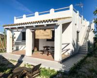 Venta - Villa - Vejer de la Frontera - El Palmar