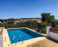 Venta - Villa - Vejer de la Frontera - La Muela