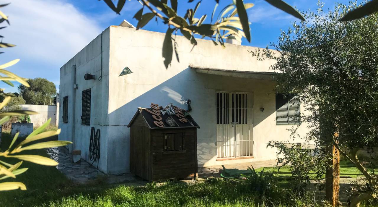 Venta - Villa - Vejer de la Frontera - San Ambrosio