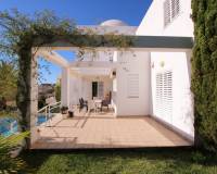 Venta - Villa - Villajoyosa - Bolnou