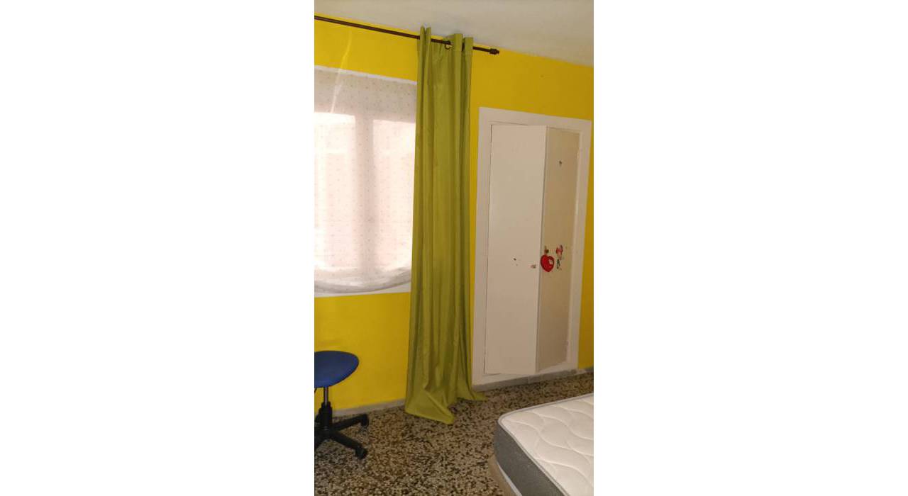 Vente - Appartement - Alicante