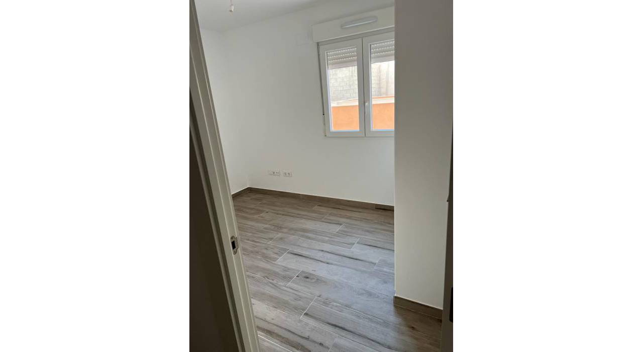 Vente - Appartement - Alicante