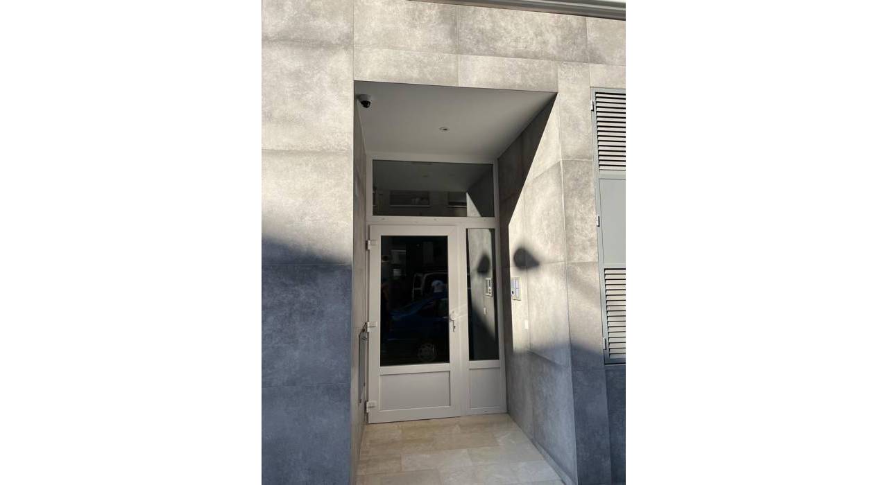 Vente - Appartement - Alicante