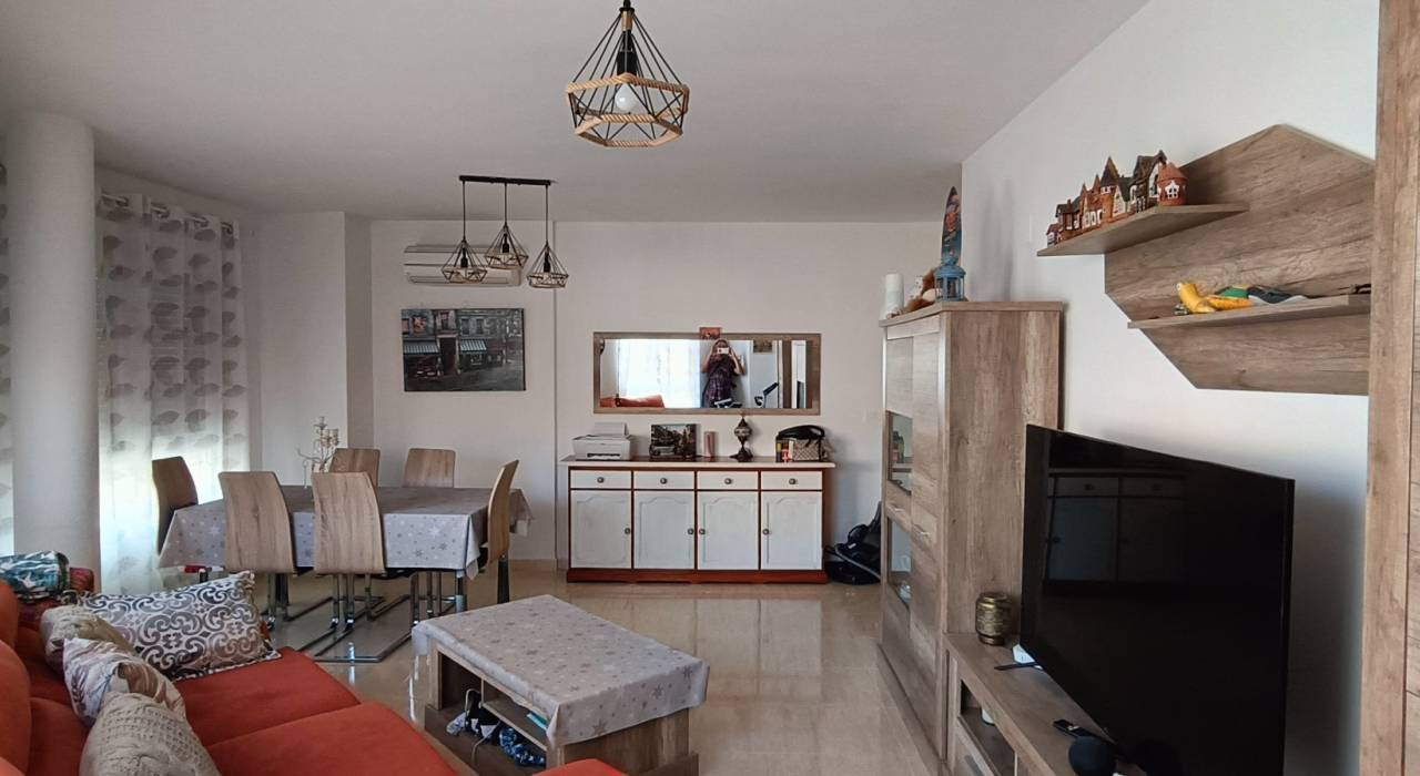 Vente - Appartement - Alicante